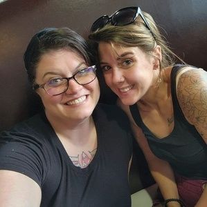 Meet your Posher, Jena